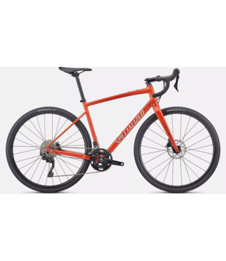 Specialized Diverge Elite E5 2025