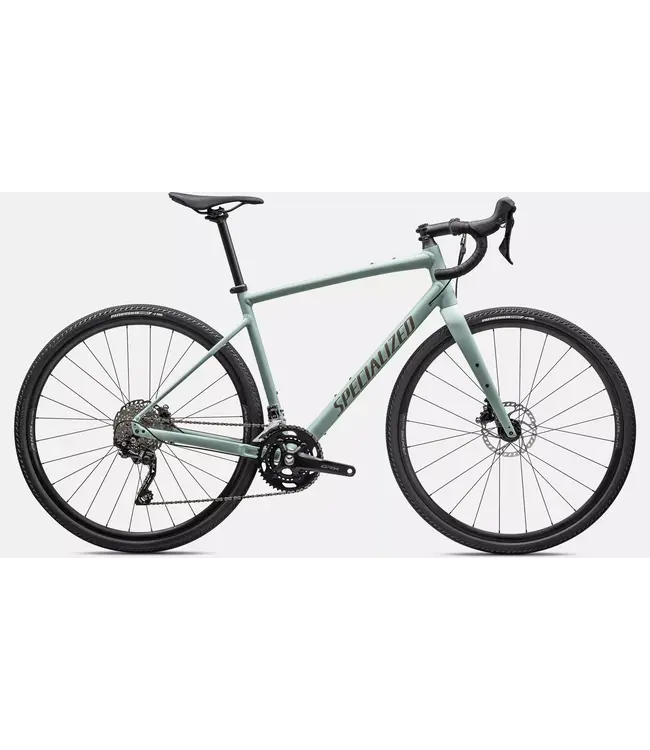 Specialized Diverge Elite E5 2025