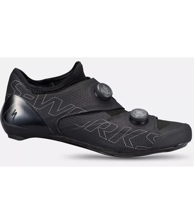Specialized Chaussures Vélo Route S-Works Ares
