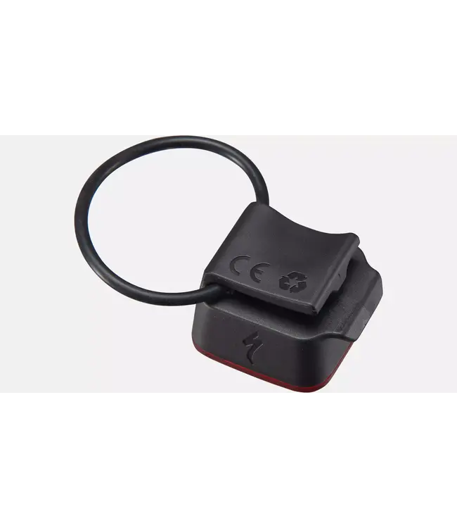 Specialized Éclairage Arrière Flashback Noir