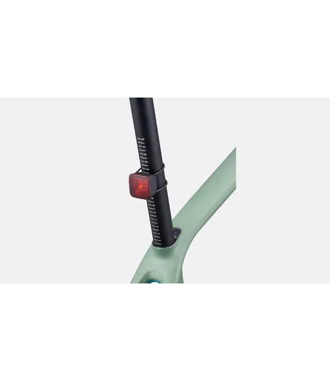 Specialized Éclairage Arrière Flashback Noir