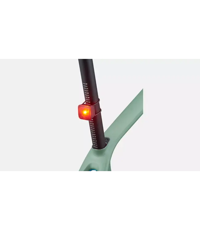 Specialized Éclairage Arrière Flashback Noir