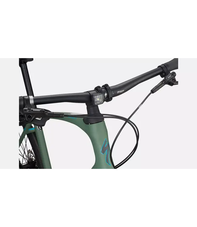 Specialized Éclairage Arrière Flashback Noir