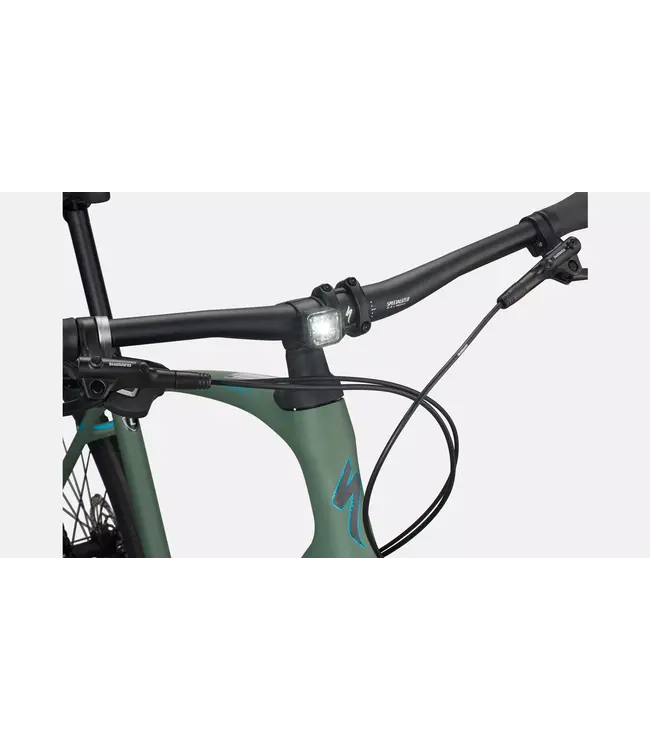 Specialized Éclairage Arrière Flashback Noir