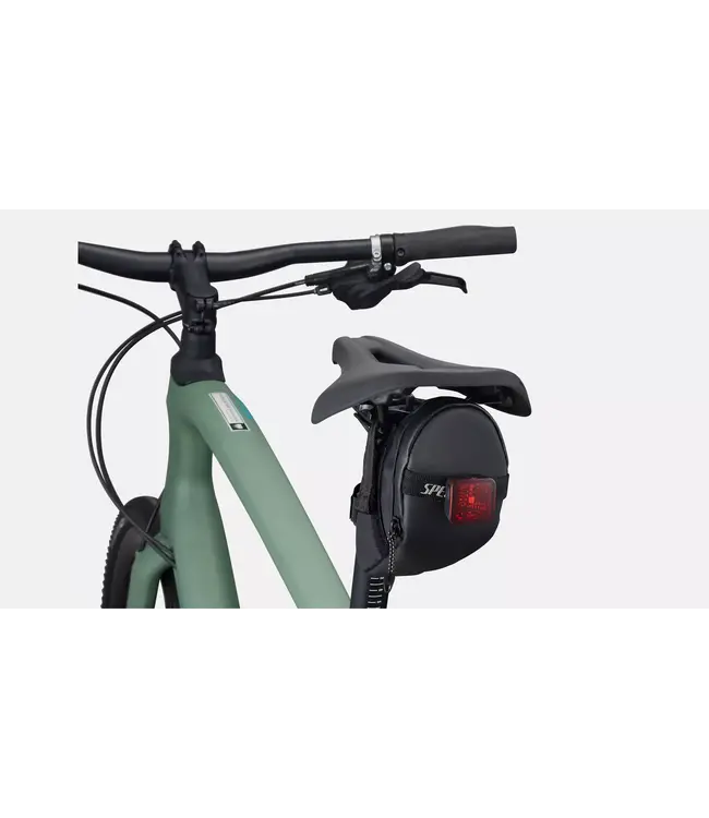 Specialized Éclairage Arrière Flashback Noir