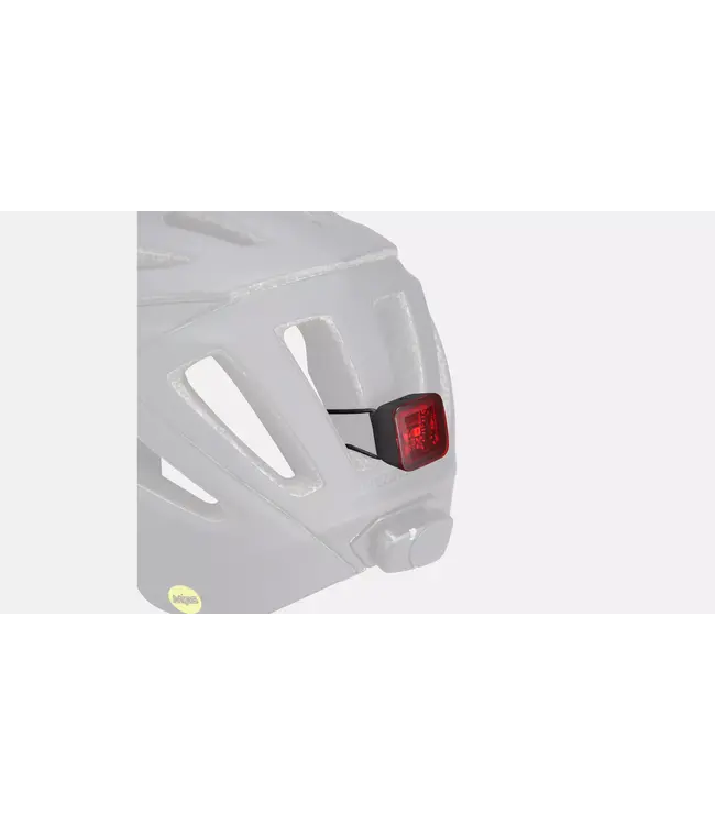 Specialized Éclairage Arrière Flashback Noir