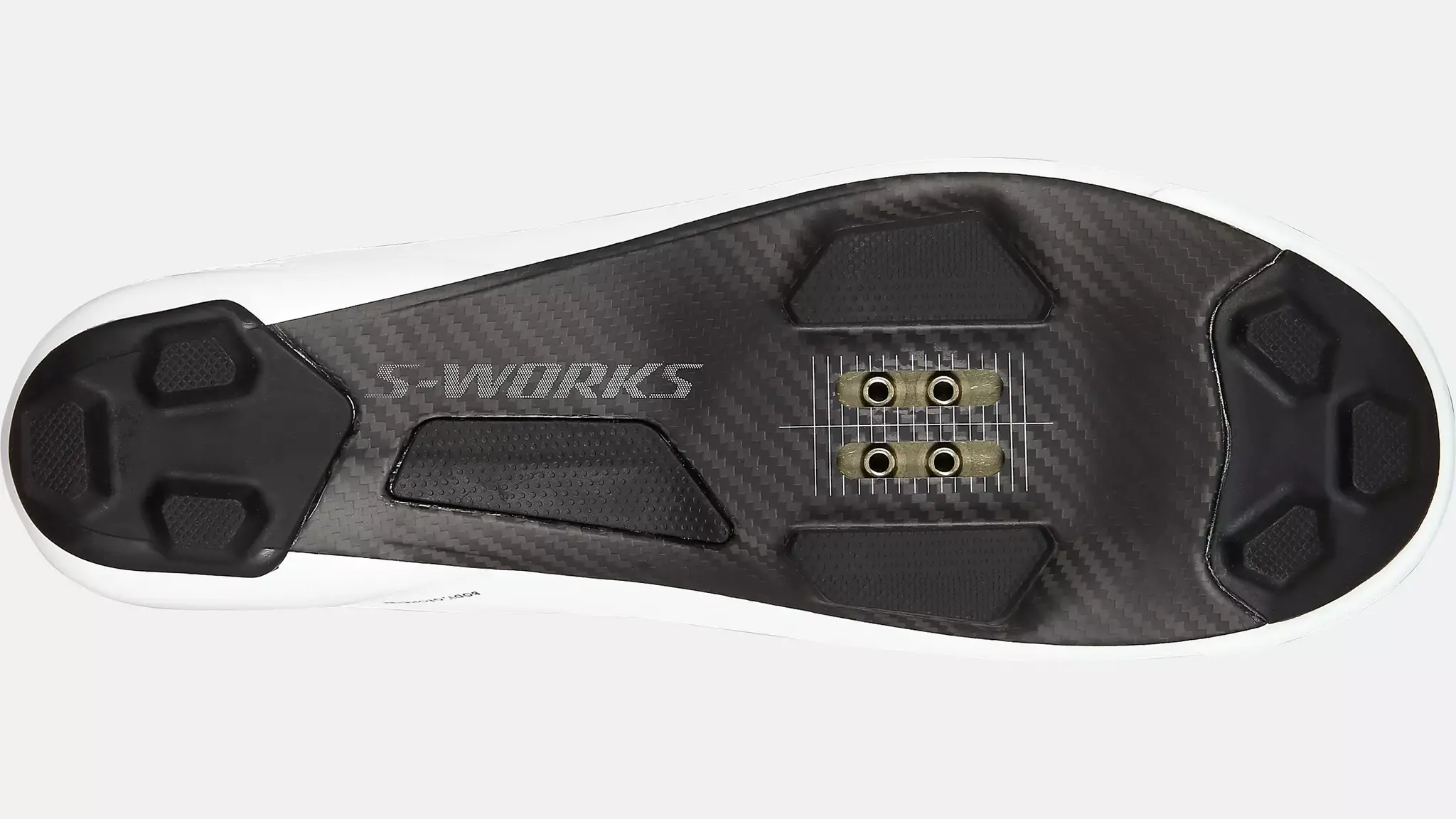 Chaussures de vélo S-Works Recon