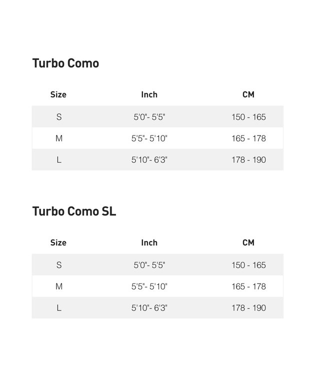 Specialized Turbo Como 3.0 IGH