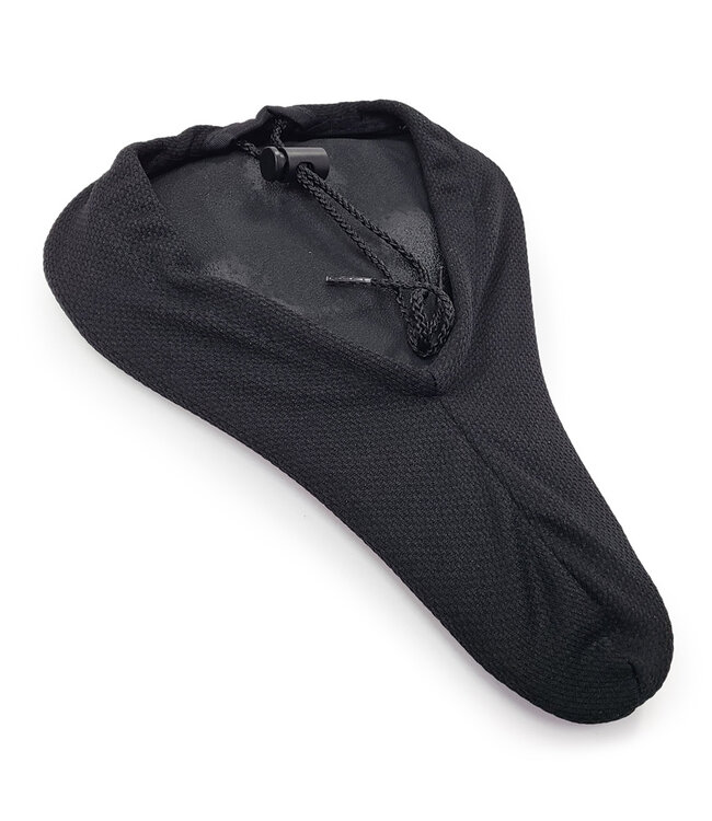 COUVRE-SELLE VÉLO MTB/COURSE GEL