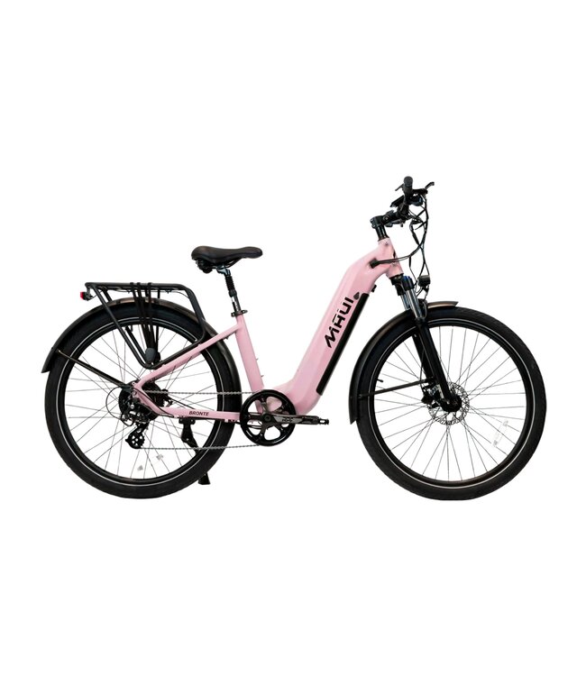 Maui Bronte Velo Electrique a enjambement bas