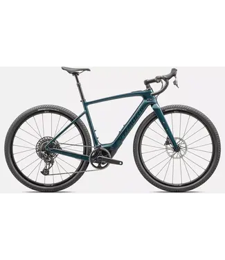 Specialized Turbo Creo 2 Comp 2025