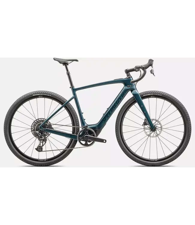 Specialized Turbo Creo 2 Comp 2025