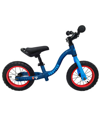 DCO Trotter Vélo d'Équilibre