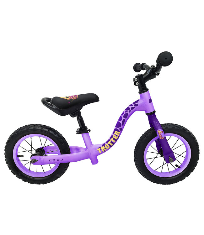 DCO Trotter Vélo d'Équilibre