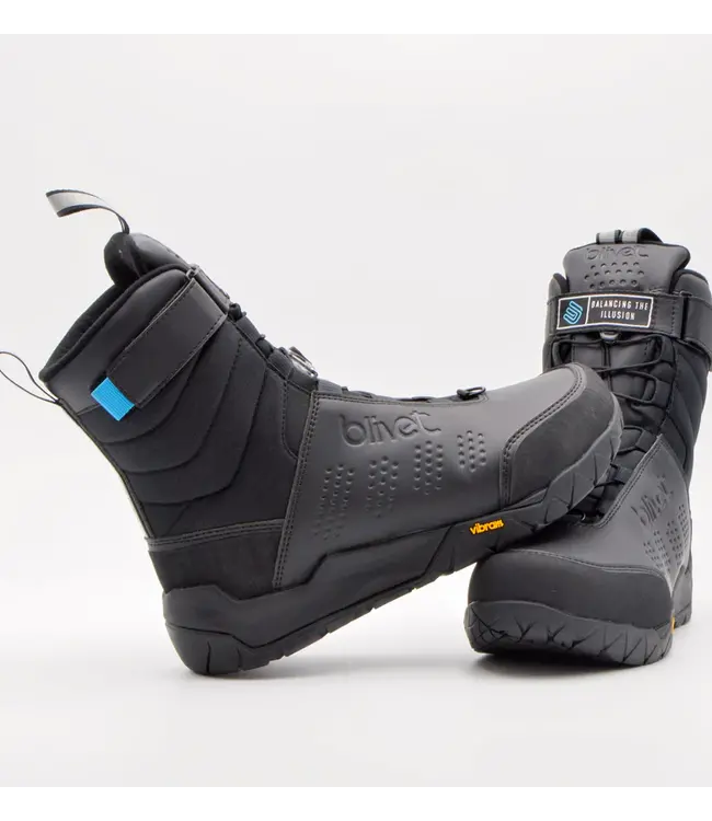 Blivet Botte Quilo FLT