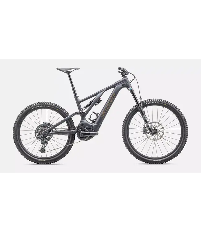 Specialized Turbo Levo Comp Alloy 2025