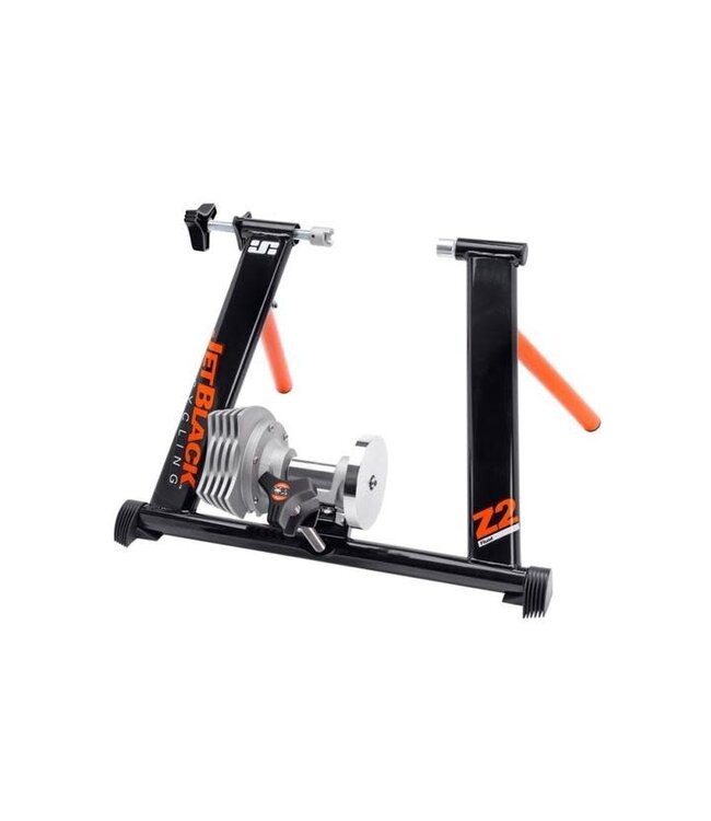 Jetblack Base d'entrainement Z2 Fluide
