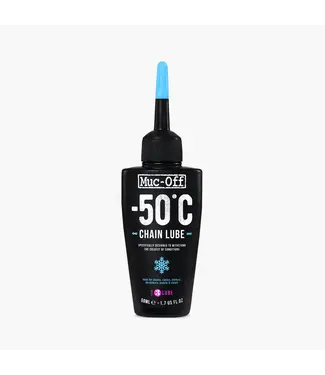 Muc-Off Lubrifiant pour chaîne -50°C 50 ml
