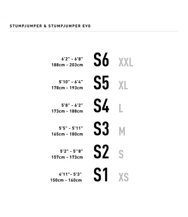 Specialized Stumpjumper 15 Alloy 2025