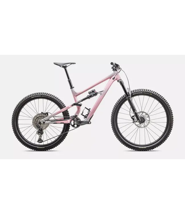 Specialized STATUS 2 140 2025