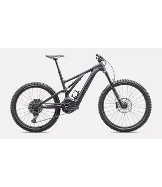 Specialized Turbo Levo 2025