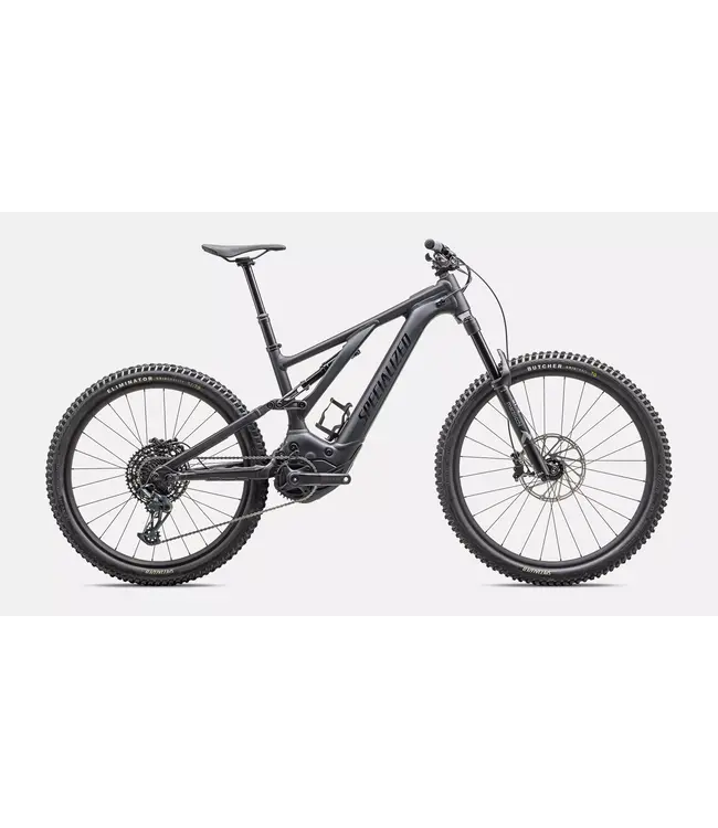Specialized Turbo Levo 2025