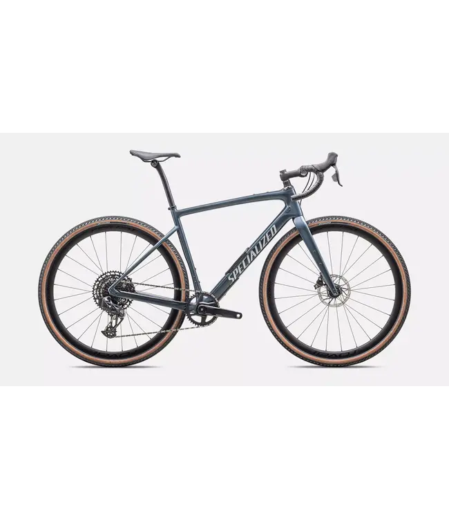 Specialized Diverge Expert Carbon 2025