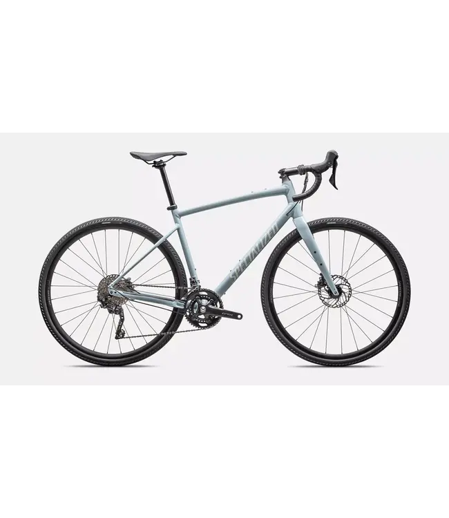 Specialized Diverge Elite E5 2025