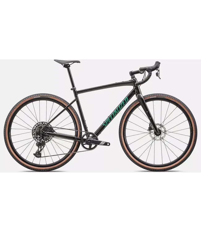Specialized Diverge Comp E5 2025