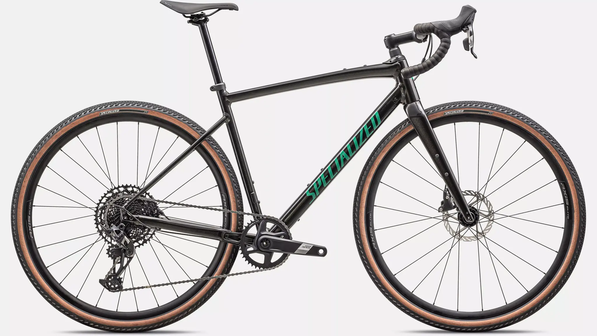 Diverge Comp E5 2025