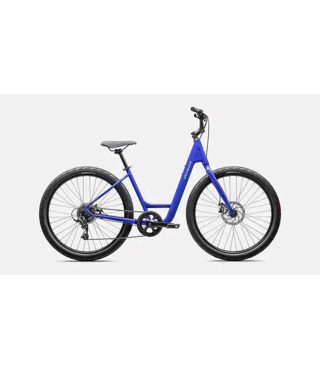 Specialized Roll 2.0 Low Entry 2025