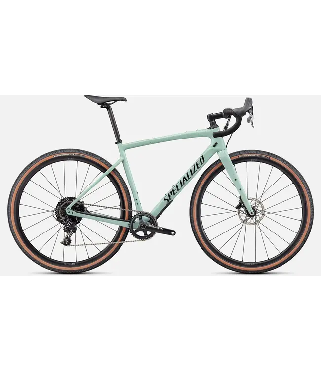 Specialized Diverge Sport Carbon