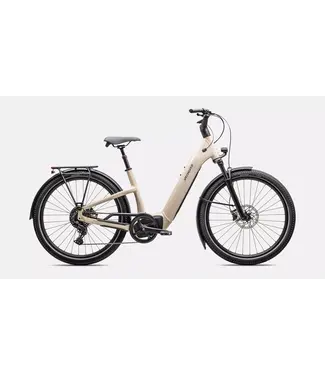 Specialized Turbo Como 4.0 2025