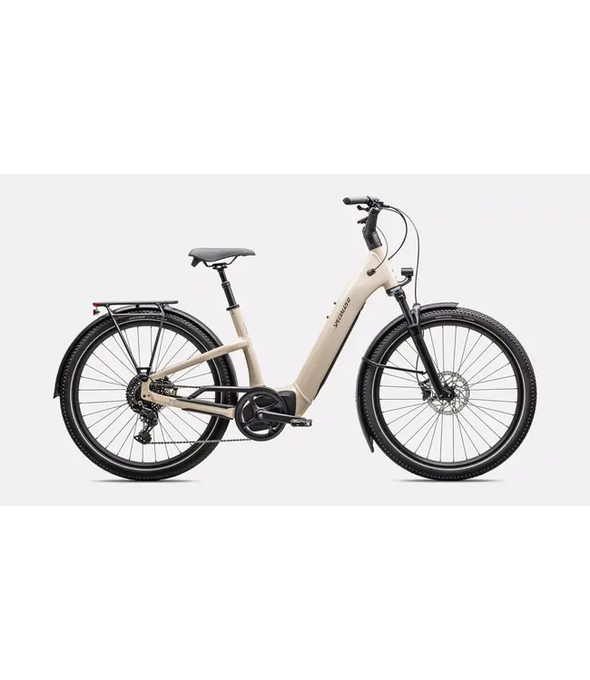 Specialized Turbo Como 4.0 2025