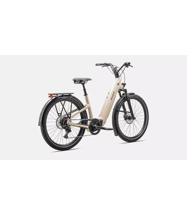 Specialized Turbo Como 4.0 2025