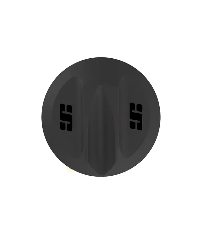 Jetblack Bloc pivotant intelligent