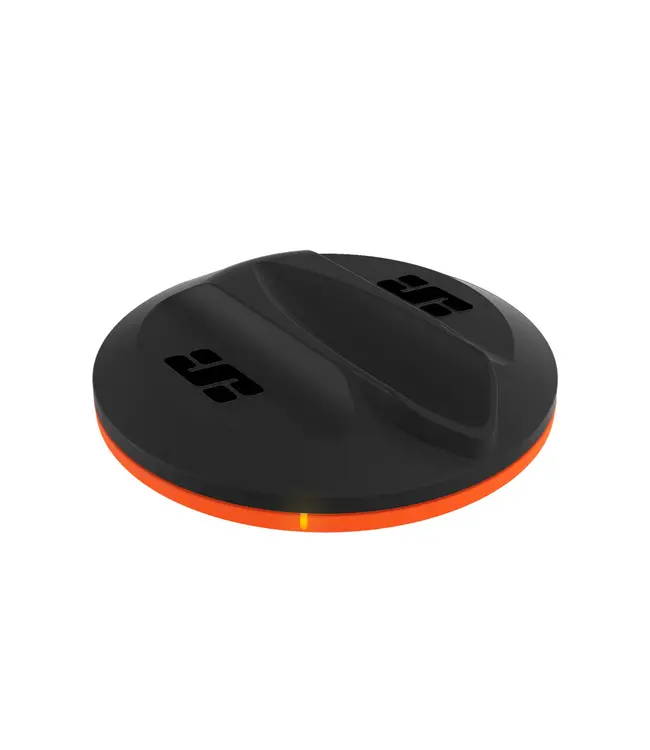 Jetblack Bloc pivotant intelligent