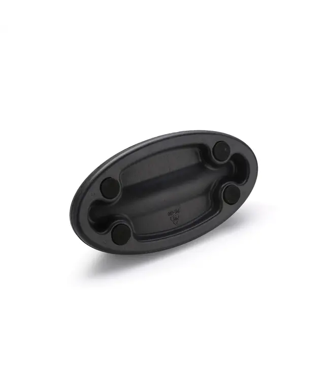 Jetblack Bloc élévateur pour route et montagne