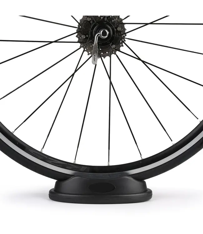 Jetblack Bloc élévateur pour route et montagne