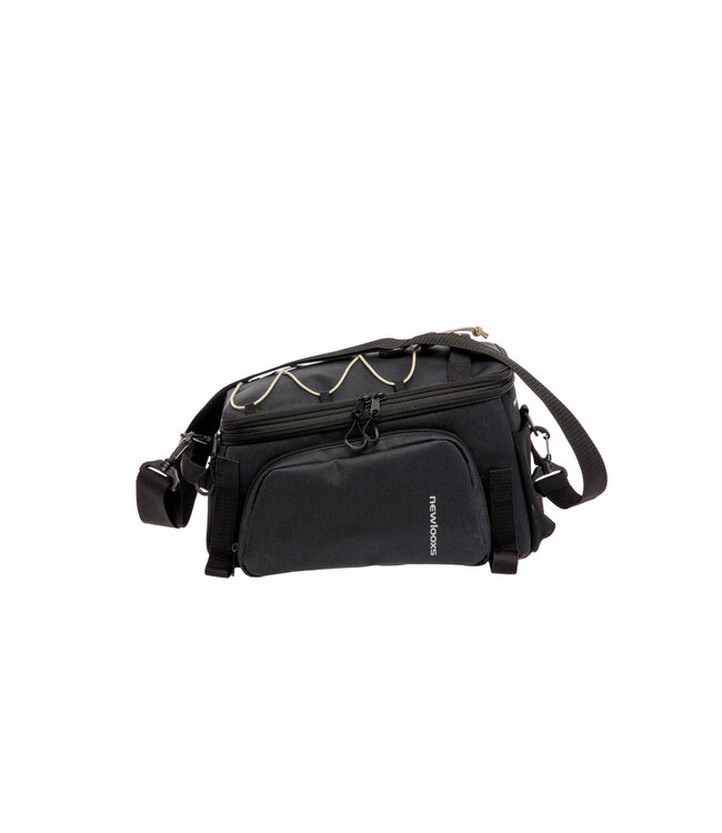 NEW LOOXS Sac Sports Trunk avec Sangle