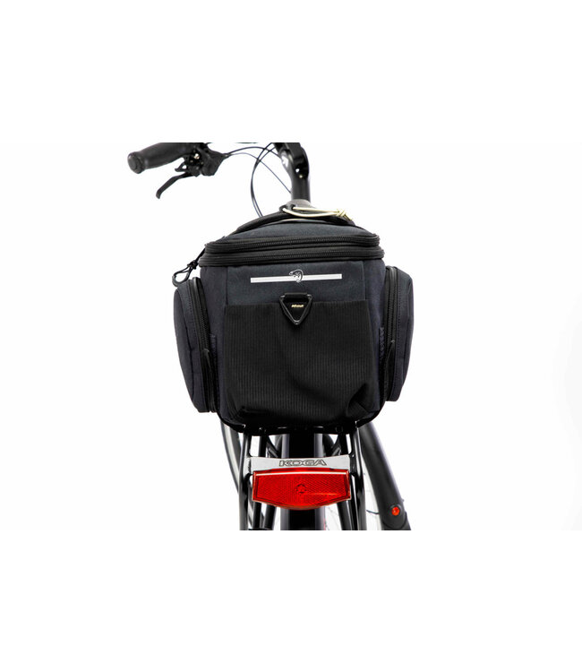 NEW LOOXS Sac Sports Trunk avec Sangle