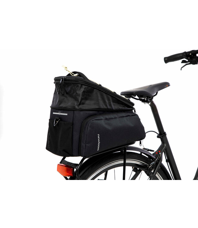 NEW LOOXS Sac Sports Trunk avec Sangle