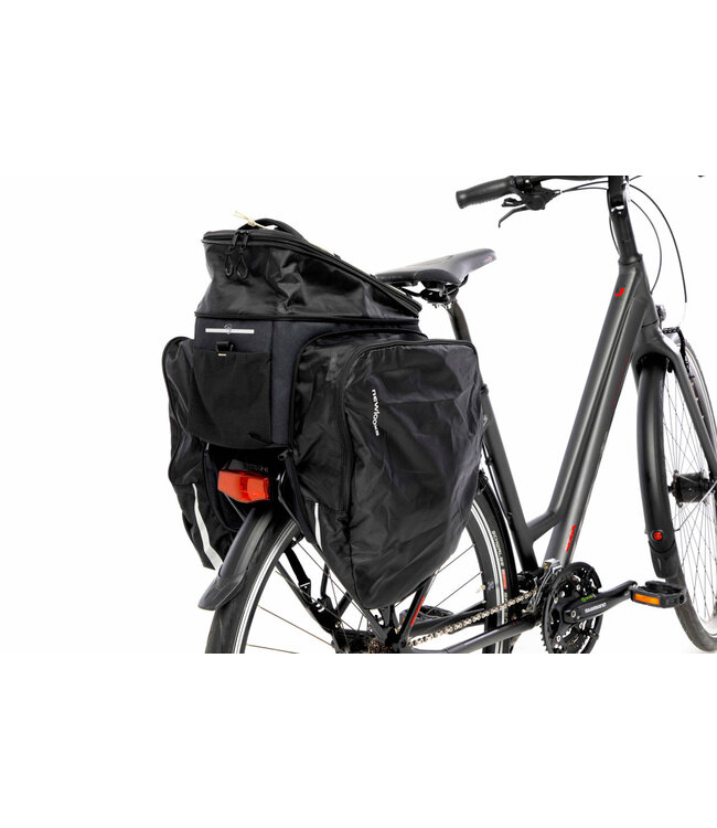 NEW LOOXS Sac Sports Trunk avec Sangle