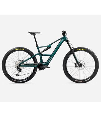 Orbea RISE LT H20