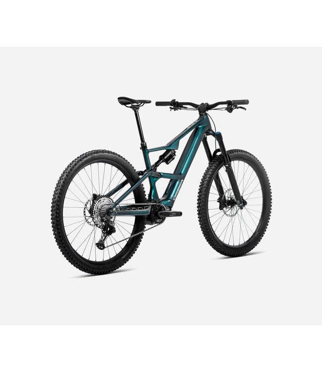 Orbea RISE LT H20