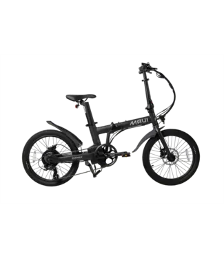 Maui Summer | Vélo Électrique Pliable