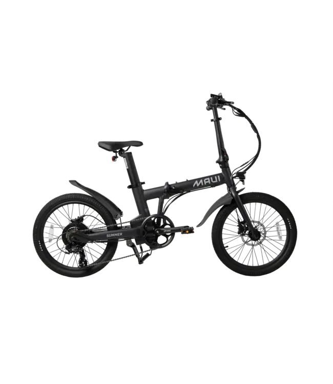 Maui Summer | Vélo Électrique Pliable