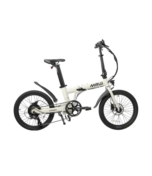 Maui Summer | Vélo Électrique Pliable