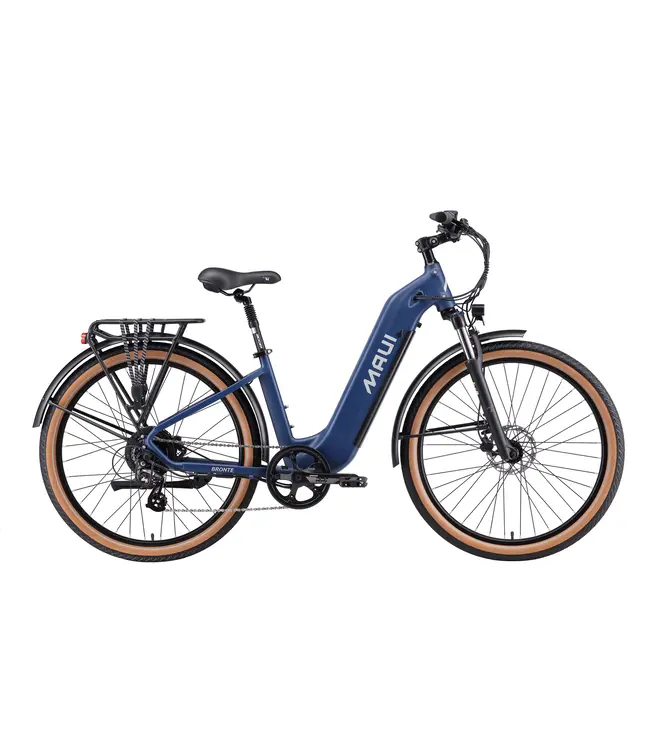 Maui Bronte | Vélo Électrique à enjambement bas