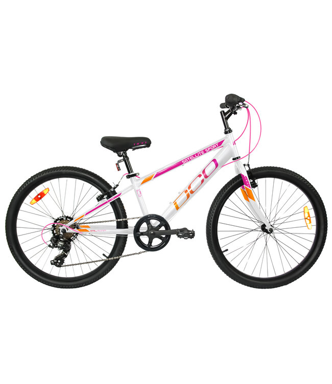 DCO Satellite Sport